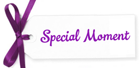 Special Moment Discount Codes & Deals