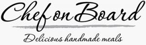 Chef on Board Discount Codes & Deals