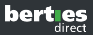 Berties Direct Discount Codes & Deals