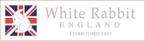 White Rabbit England Discount Codes & Deals