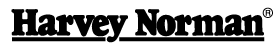 Harvey Norman Discount Codes & Deals