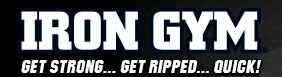 Iron Gym Discount Codes & Deals