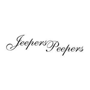Jeepers Peepers Discount Codes & Deals