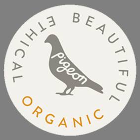 Pigeon Organics