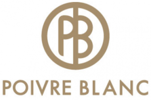 Poivre Blanc