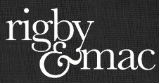 Rigby And Mac Discount Codes & Deals