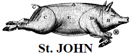 St. John