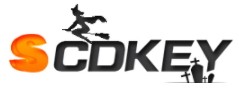 SCDKey Discount Codes & Deals