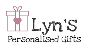 Lyns Personalised Gifts