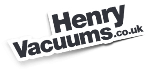 Henry Vacuums