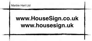 HouseSign.co.uk Discount Codes & Deals