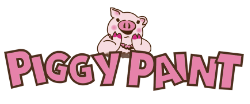 Piggy Paint