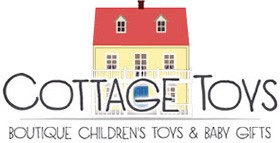Cottage Toys Discount Codes & Deals