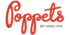Poppets Discount Codes & Deals