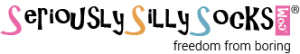 Seriously Silly Socks Discount Codes & Deals