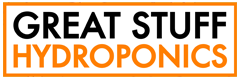 Great Stuff Hydroponics Discount Codes & Deals