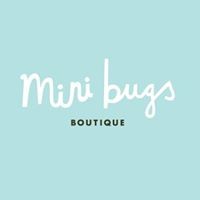 Mini Bugs Boutique Discount Codes & Deals