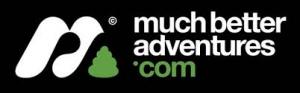 Much Better Adventures Discount Codes & Deals
