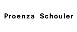 Proenza Schouler Discount Codes & Deals