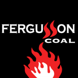 Fergusson Coal Discount Codes & Deals