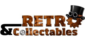 Retro & Collectables Discount Codes & Deals