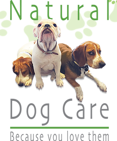 Natural Dog Care