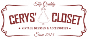 Cerys' Closet Discount Codes & Deals