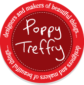 Poppy Treffry Discount Codes & Deals
