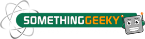 Something Geeky Discount Codes & Deals