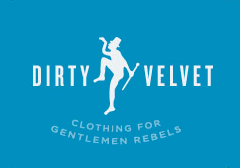 Dirty Velvet Discount Codes & Deals