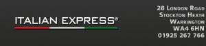 Italian Express Stockton Heath Discount Codes & Deals