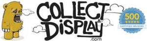 Collect and Display Discount Codes & Deals