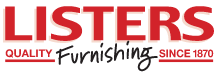 Listers Furnishing Discount Codes & Deals