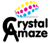 Crystal Amaze Discount Codes & Deals