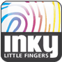 Inky Little Fingers Discount Codes & Deals