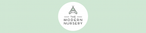 The Modern Nursery Discount Codes & Deals