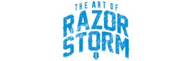 Razorstorm Discount Codes & Deals