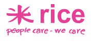 RICE Discount Codes & Deals
