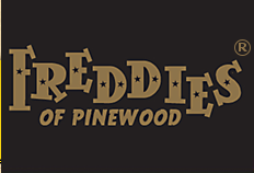 Freddies of Pinewood Discount Codes & Deals