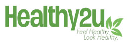 Healthy2u Discount Codes & Deals