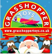 Grasshopper Toys Discount Codes & Deals