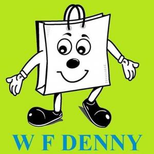 W.F. Denny Discount Codes & Deals