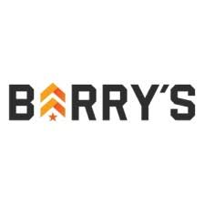 Barry's Bootcamp