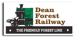 Dean Forest Railway