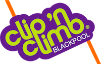 Clip 'n Climb Blackpool