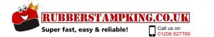 Rubber Stamp King Discount Codes & Deals