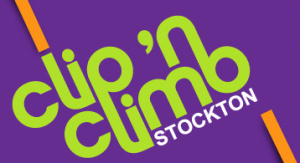 Clip n Climb Stockton Discount Codes & Deals