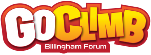 Go Climb Billingham Discount Codes & Deals