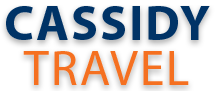 Cassidy Travel Discount Codes & Deals