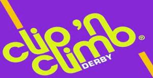 Clip n Climb Derby Discount Codes & Deals